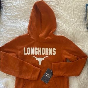 Texas Longhorns sweatshirt hoodie